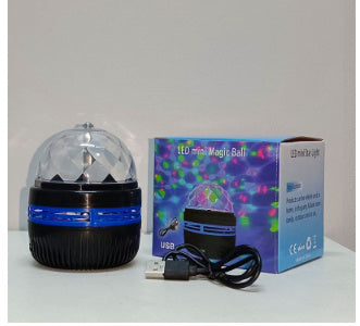 Fernbedienung Wasser Ripple Starry Sky Airdrop Kleine Nacht lampe