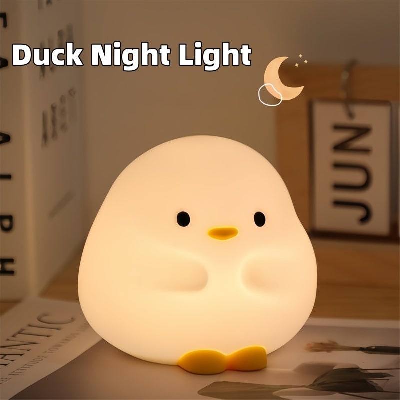 Pier Duck Kleine Nacht lampe Schlafzimmer