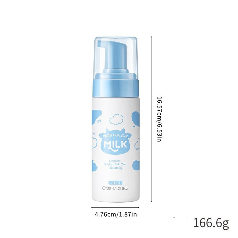 120 ml porenreinigendes Hautpflegeprodukt